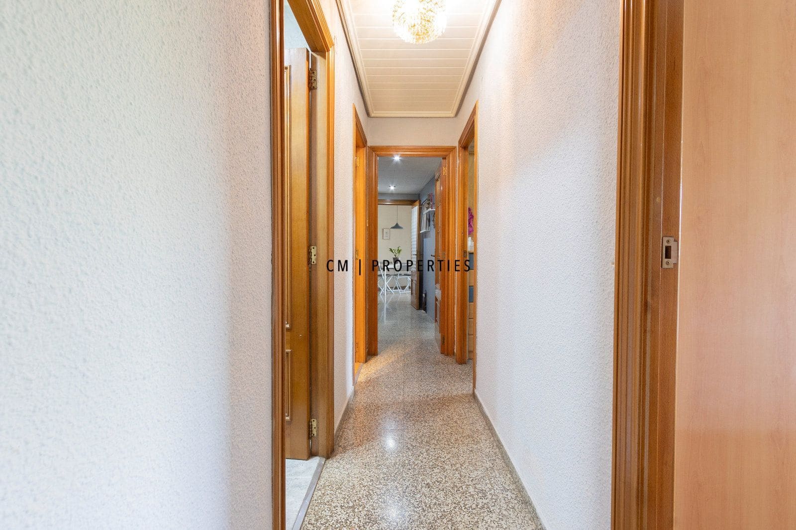 3 sypialnia Mieszkanie na sprzedaż w Miasto Walencja - 330 000 € (Ref: 9879494)