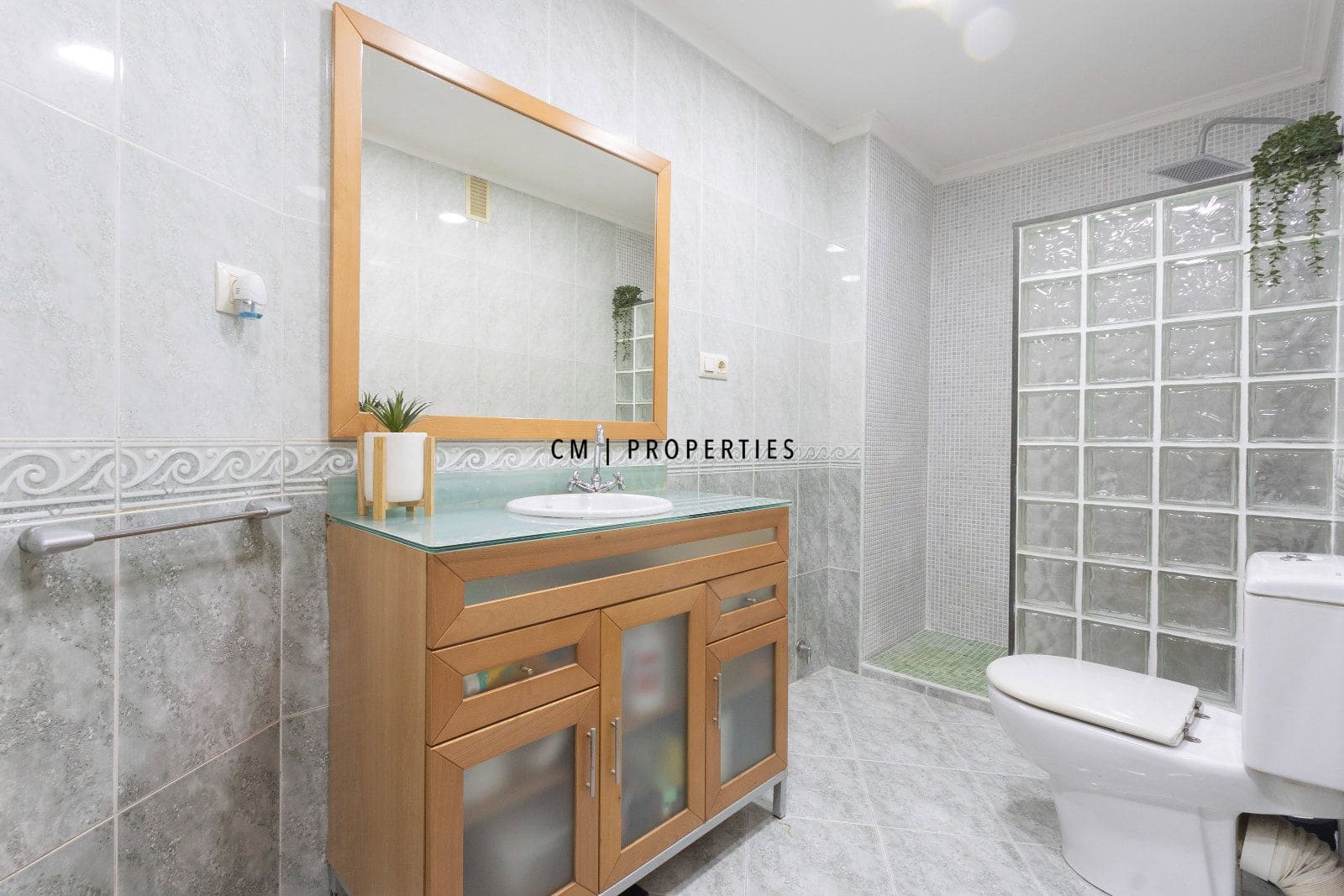3 sypialnia Mieszkanie na sprzedaż w Miasto Walencja - 330 000 € (Ref: 9879494)