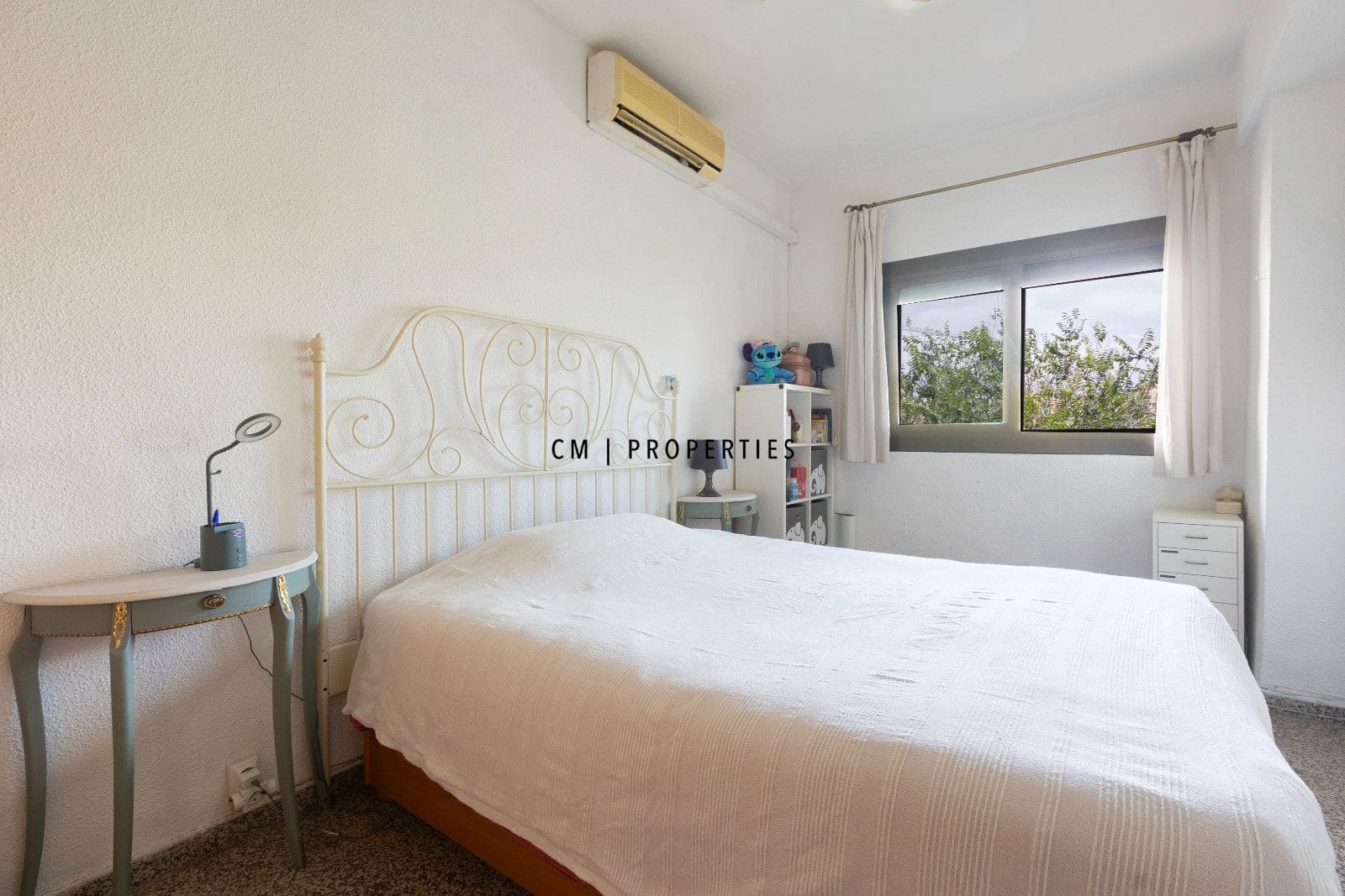 3 sypialnia Mieszkanie na sprzedaż w Miasto Walencja - 330 000 € (Ref: 9879494)