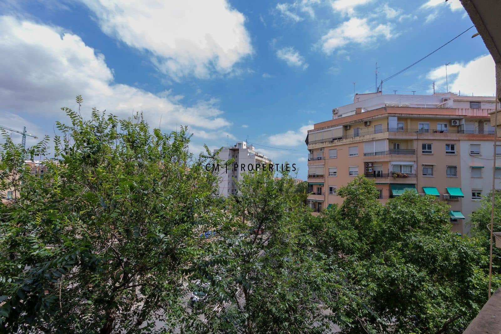 3 sypialnia Mieszkanie na sprzedaż w Miasto Walencja - 330 000 € (Ref: 9879494)