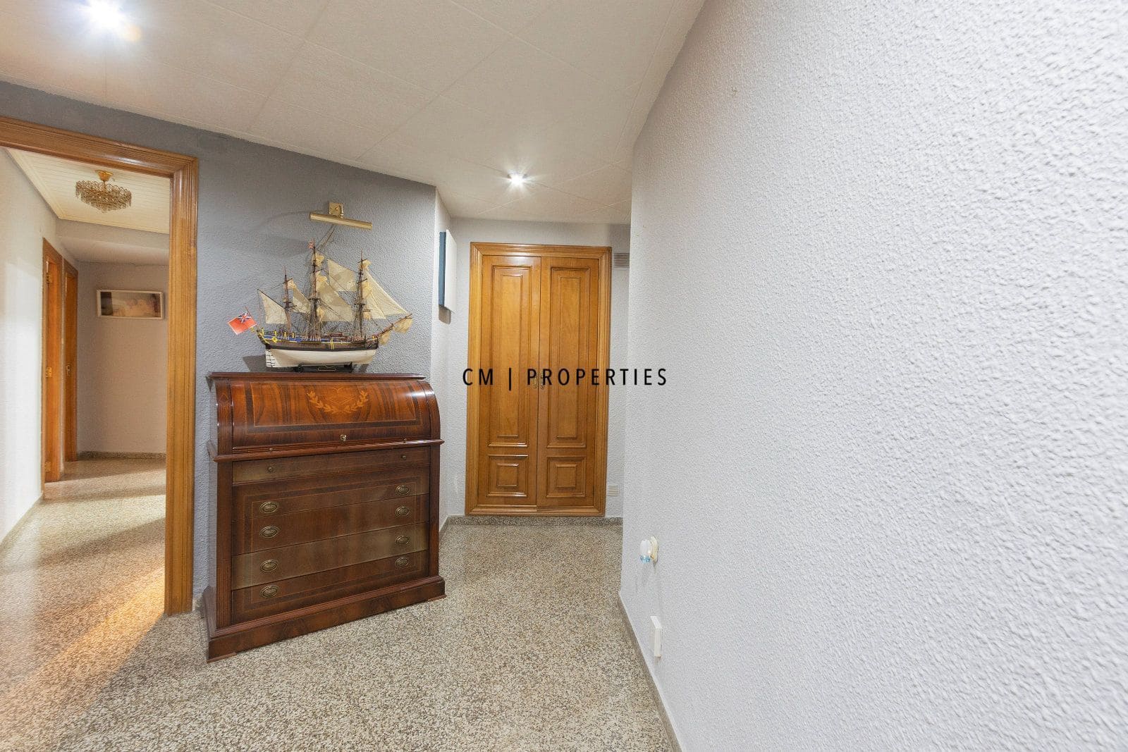 3 sypialnia Mieszkanie na sprzedaż w Miasto Walencja - 330 000 € (Ref: 9879494)