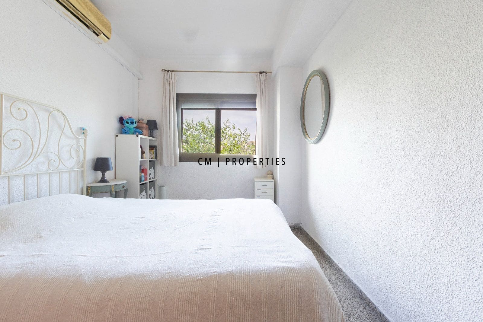 3 sypialnia Mieszkanie na sprzedaż w Miasto Walencja - 330 000 € (Ref: 9879494)