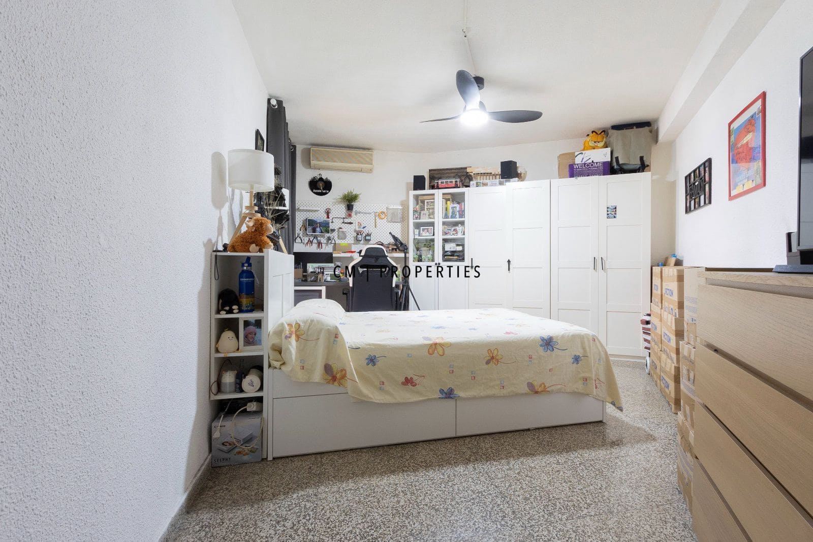 3 sypialnia Mieszkanie na sprzedaż w Miasto Walencja - 330 000 € (Ref: 9879494)