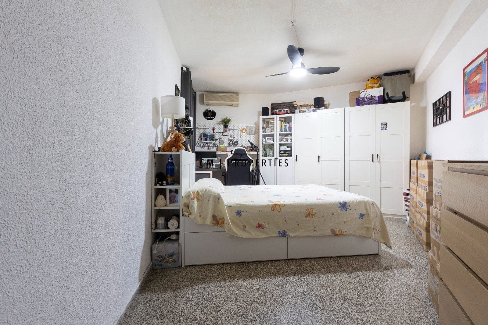 3 sypialnia Mieszkanie na sprzedaż w Miasto Walencja - 330 000 € (Ref: 9879494)