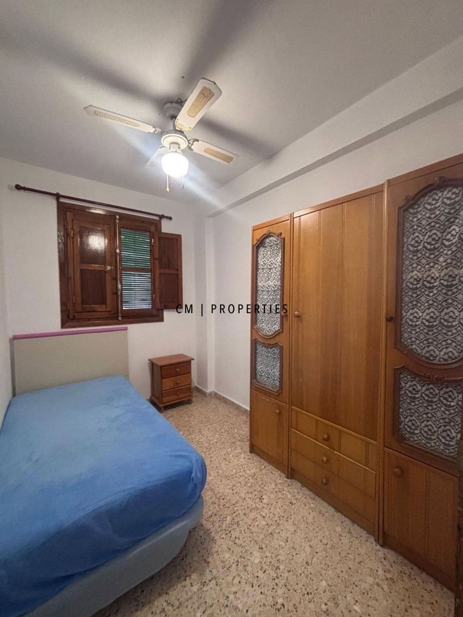 3 sovrum Lägenhet till salu i Picassent - 132 000 € (Ref: 9879718)