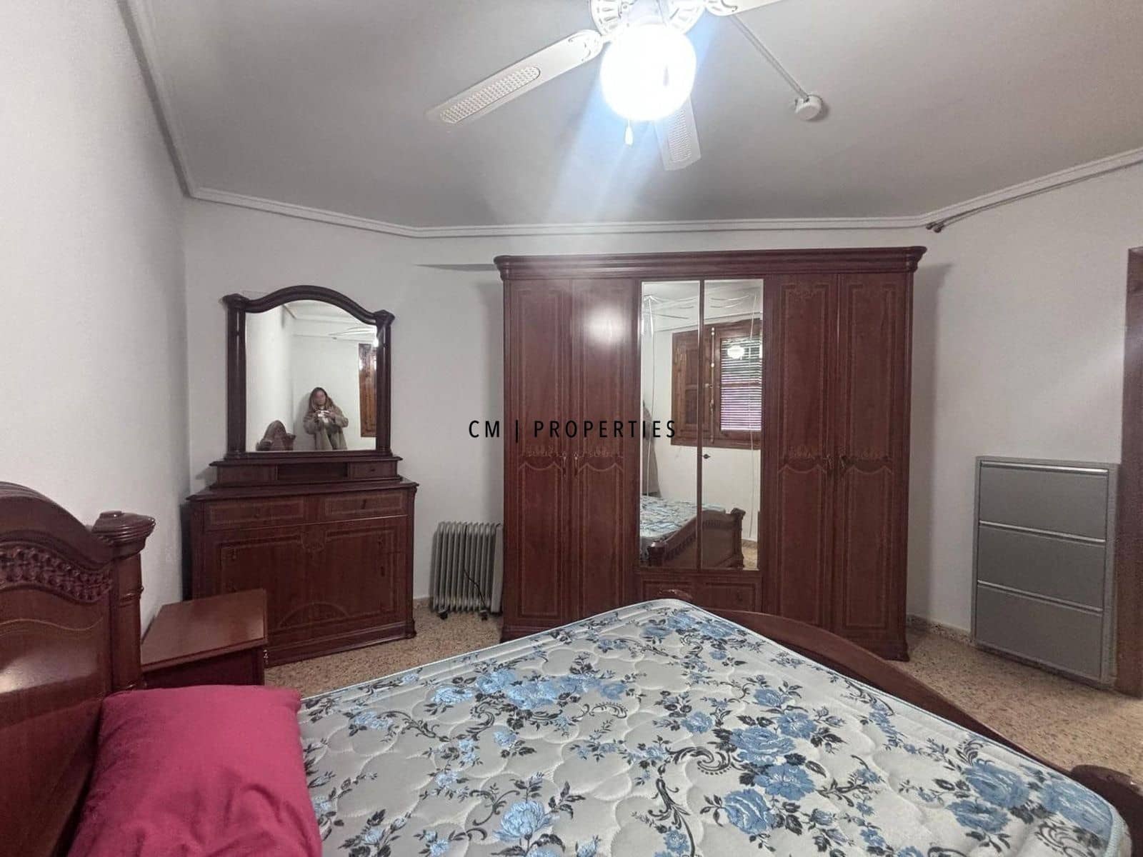 3 sovrum Lägenhet till salu i Picassent - 132 000 € (Ref: 9879718)