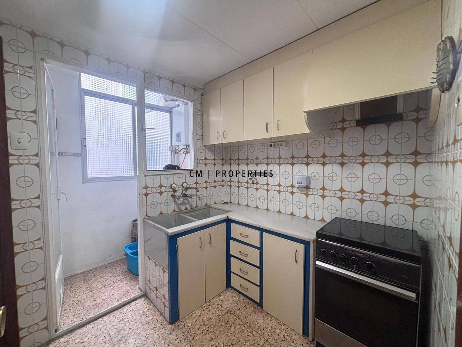 3 sovrum Lägenhet till salu i Picassent - 132 000 € (Ref: 9879718)