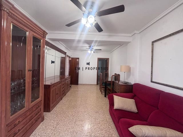 3 sovrum Lägenhet till salu i Picassent - 132 000 € (Ref: 9879718)