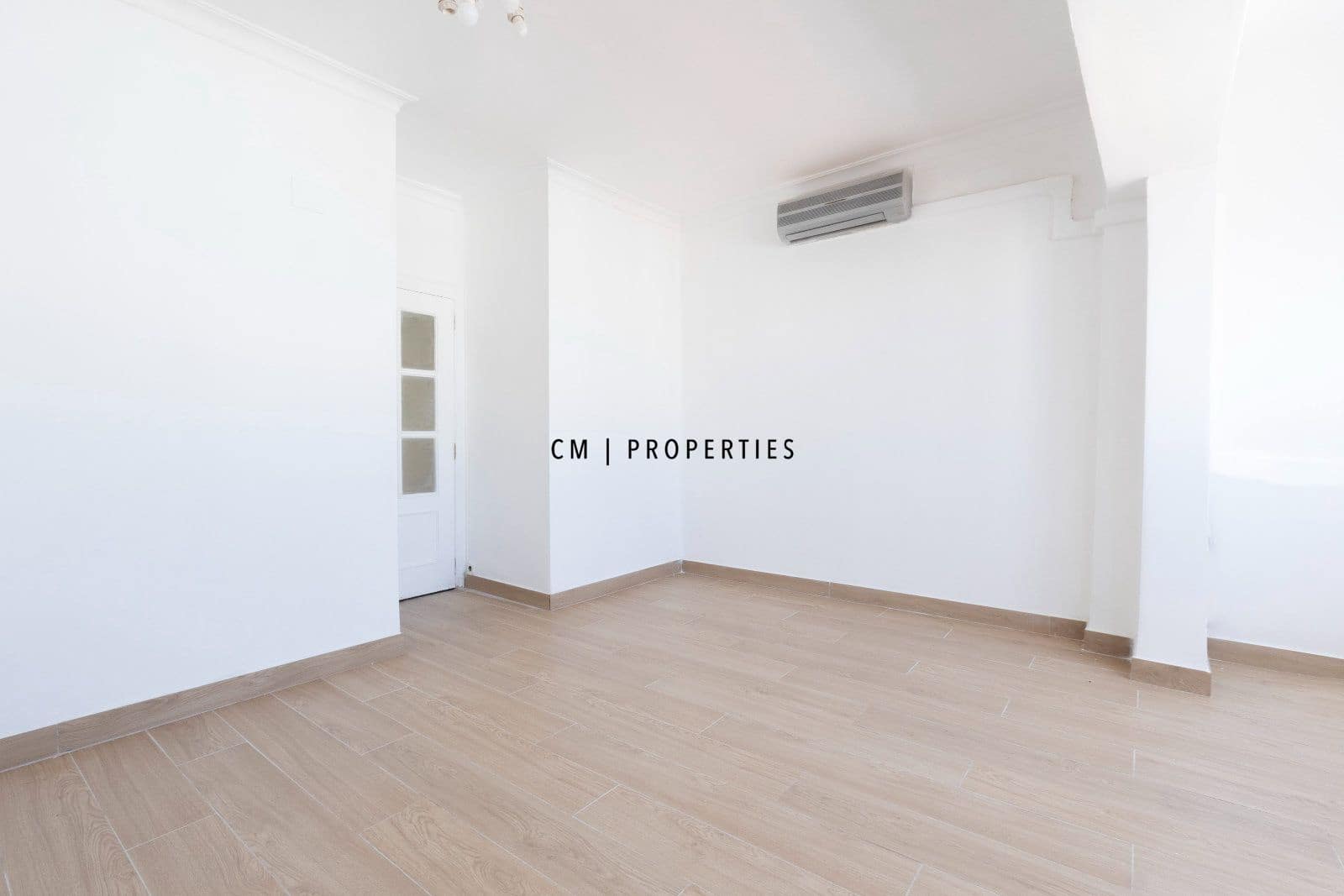 3 soveværelse Lejlighed til leje i Valencia by - € 1.500 (Ref: 9879719)