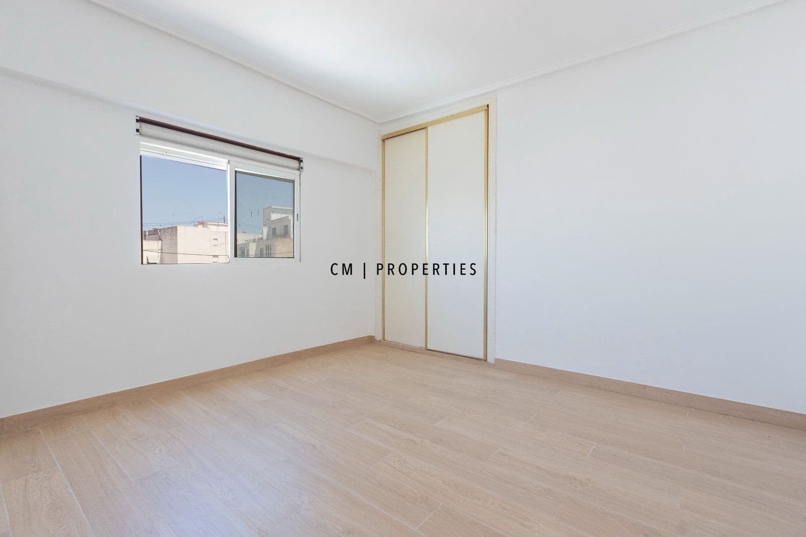 3 soveværelse Lejlighed til leje i Valencia by - € 1.500 (Ref: 9879719)