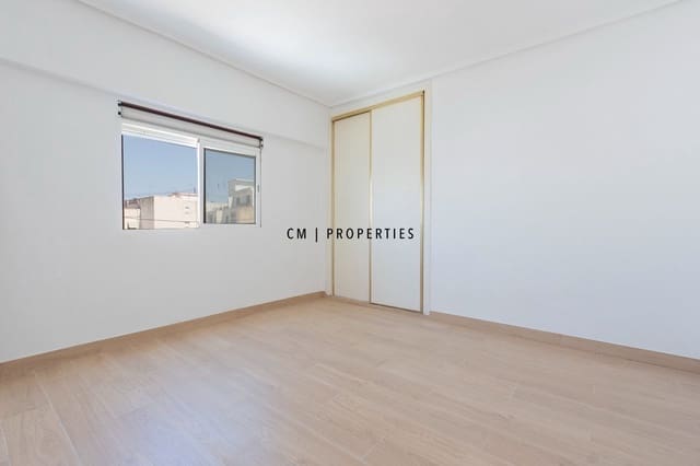 3 soveværelse Lejlighed til leje i Valencia by - € 1.500 (Ref: 9879719)