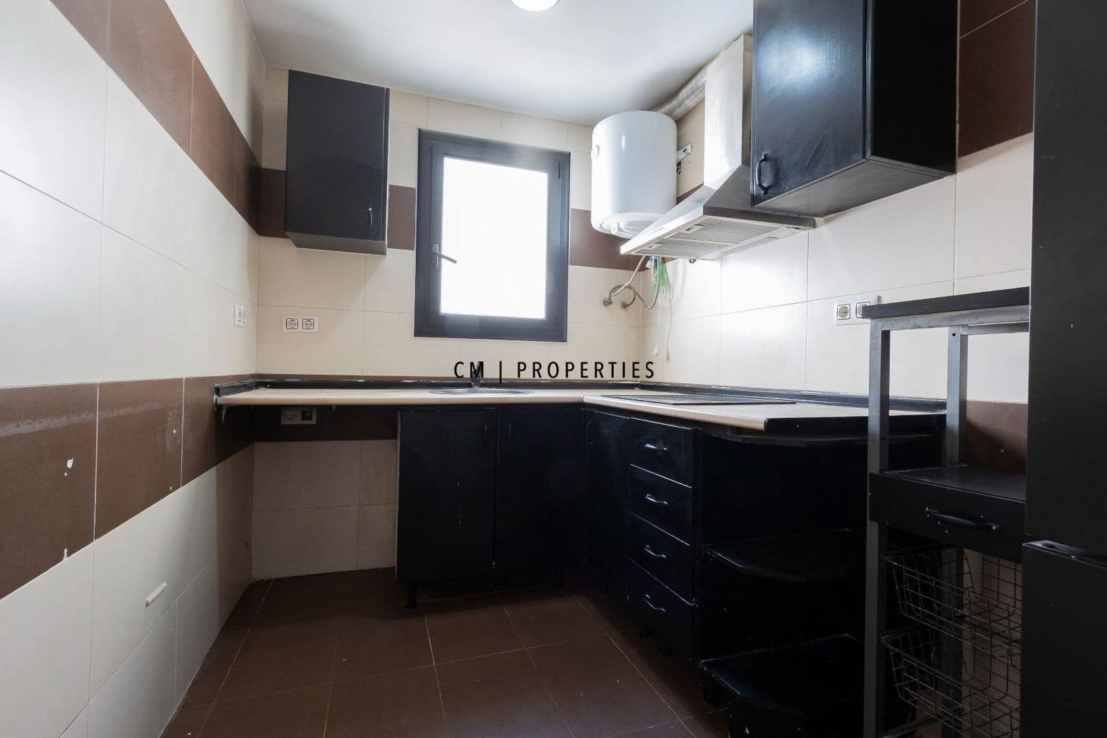 3 soveværelse Lejlighed til leje i Valencia by - € 1.500 (Ref: 9879719)