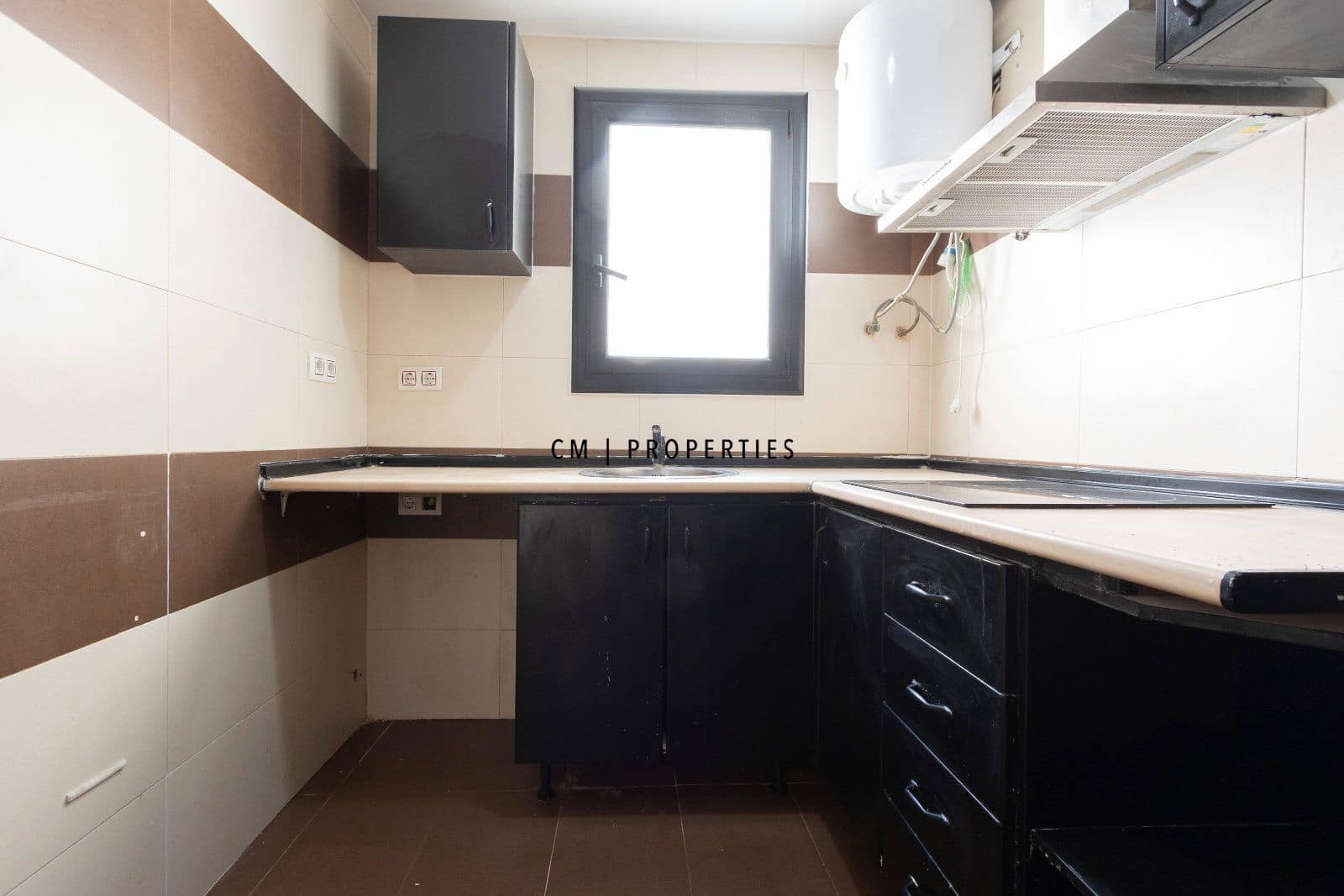 3 soveværelse Lejlighed til leje i Valencia by - € 1.500 (Ref: 9879719)