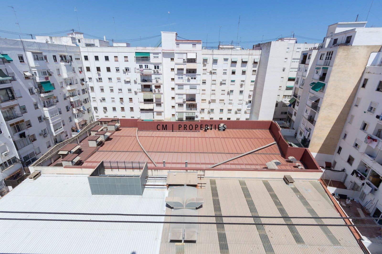 3 soveværelse Lejlighed til leje i Valencia by - € 1.500 (Ref: 9879719)