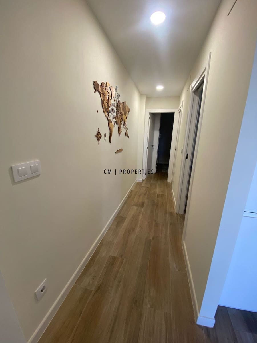 2 soverom Penthouse til leie i Paiporta - € 1 200 (Ref: 9879877)