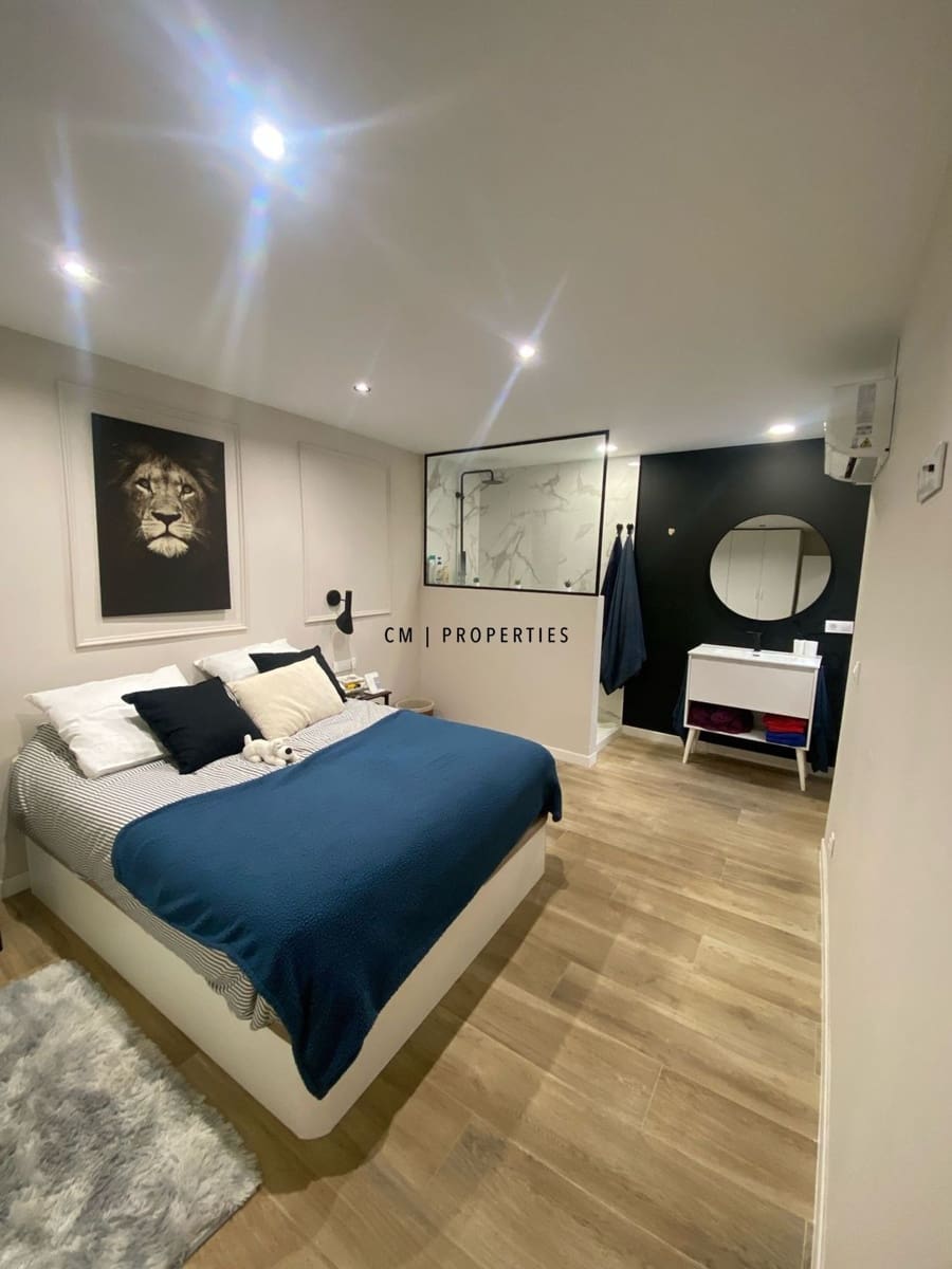 2 soverom Penthouse til leie i Paiporta - € 1 200 (Ref: 9879877)