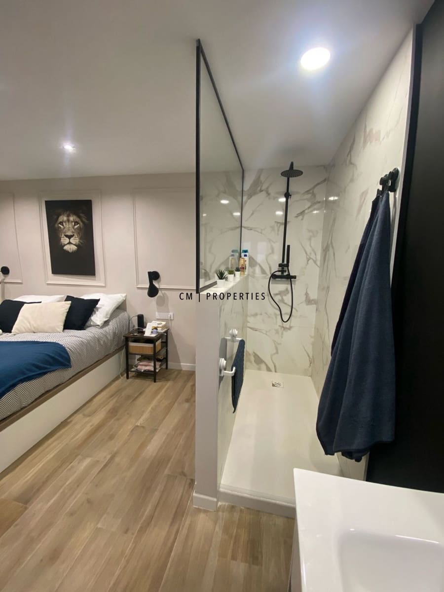 2 soverom Penthouse til leie i Paiporta - € 1 200 (Ref: 9879877)