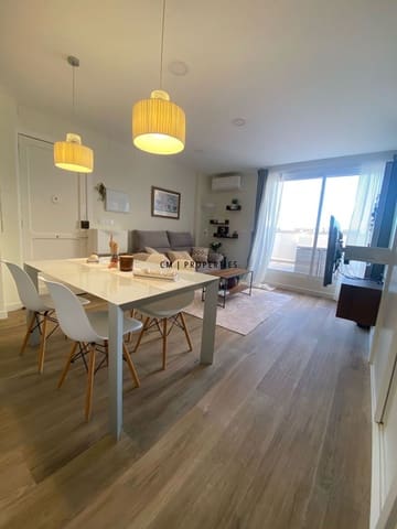 2 soverom Penthouse til leie i Paiporta - € 1 200 (Ref: 9879877)