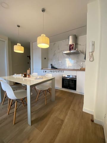 2 soverom Penthouse til leie i Paiporta - € 1 200 (Ref: 9879877)