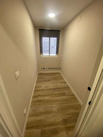 2 soverom Penthouse til leie i Paiporta - € 1 200 (Ref: 9879877)