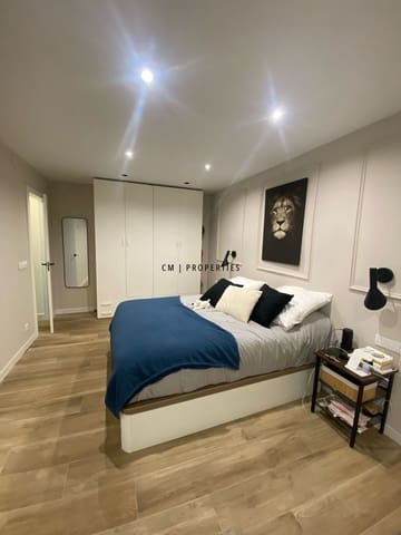 2 soverom Penthouse til leie i Paiporta - € 1 200 (Ref: 9879877)