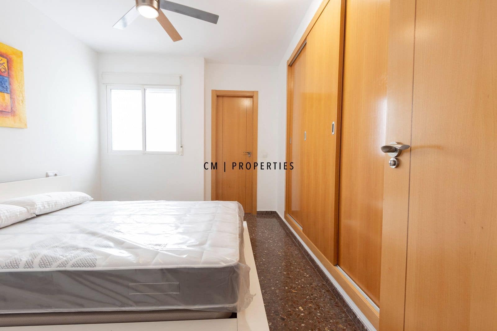 Appartement de 2 chambres à louer à Riba-roja de Turia avec garage - 1 100 € (Ref: 9882597)