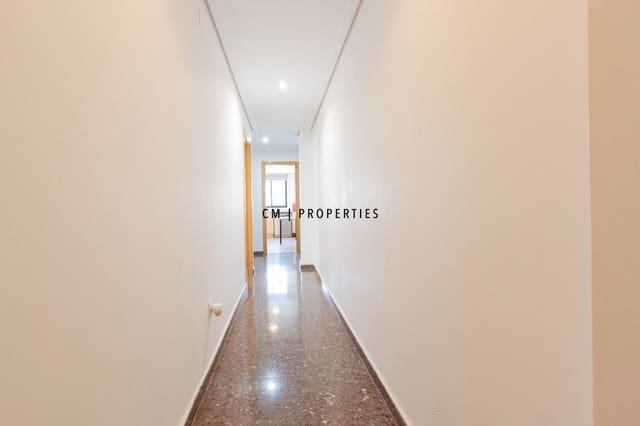 Appartement de 2 chambres à louer à Riba-roja de Túria avec garage - 1 100 € (Ref: 9882597)