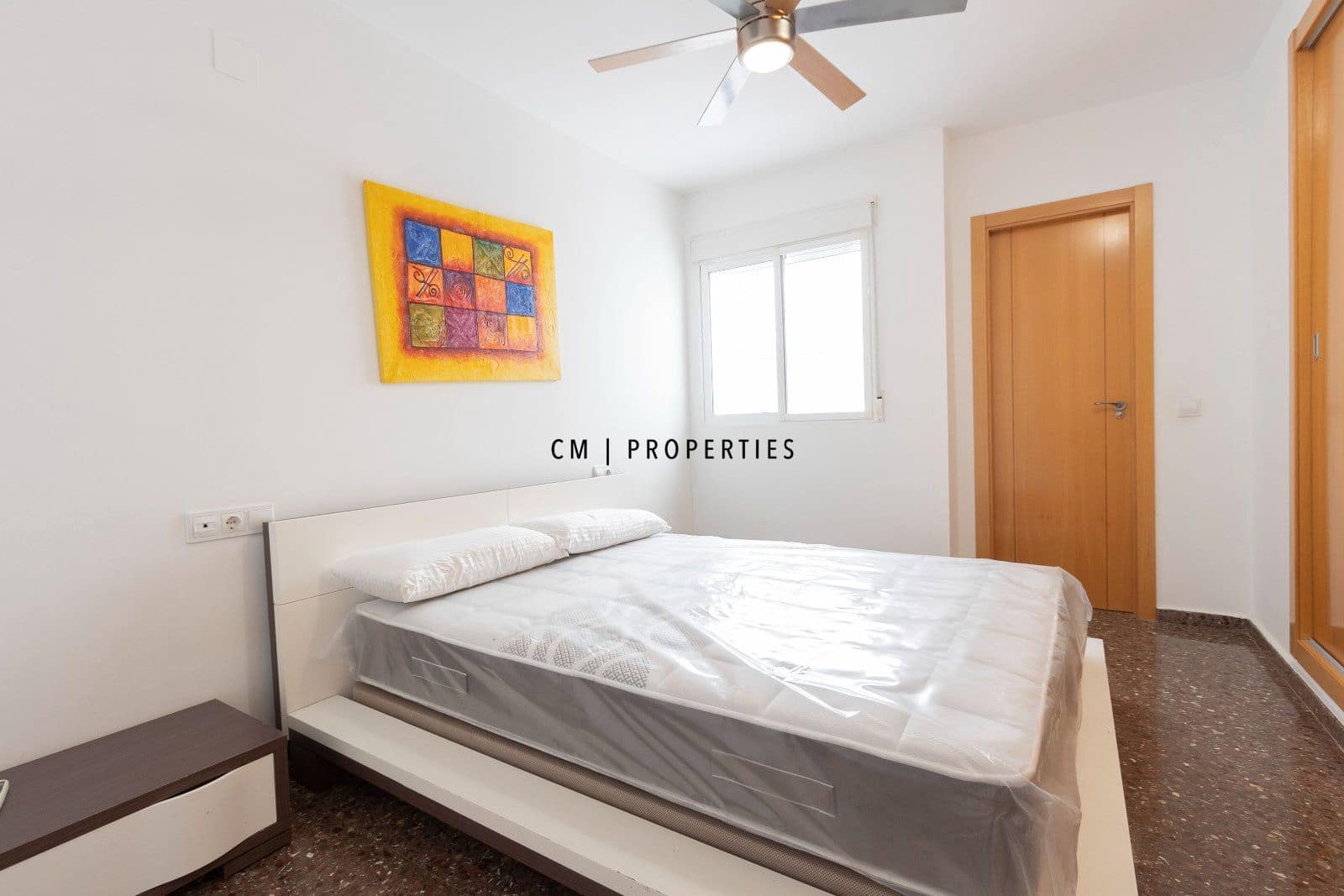 Appartement de 2 chambres à louer à Riba-roja de Turia avec garage - 1 100 € (Ref: 9882597)