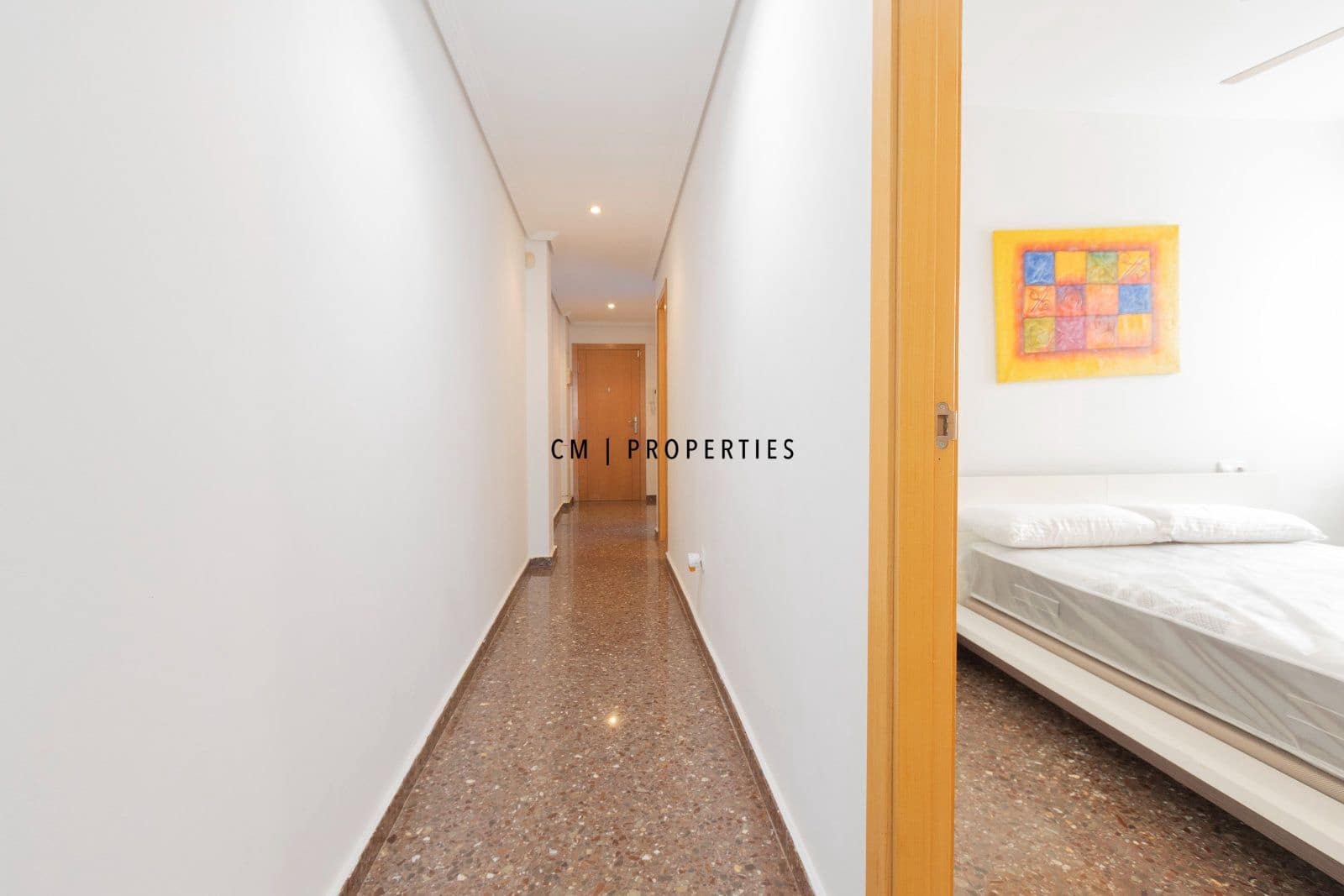 Appartement de 2 chambres à louer à Riba-roja de Turia avec garage - 1 100 € (Ref: 9882597)