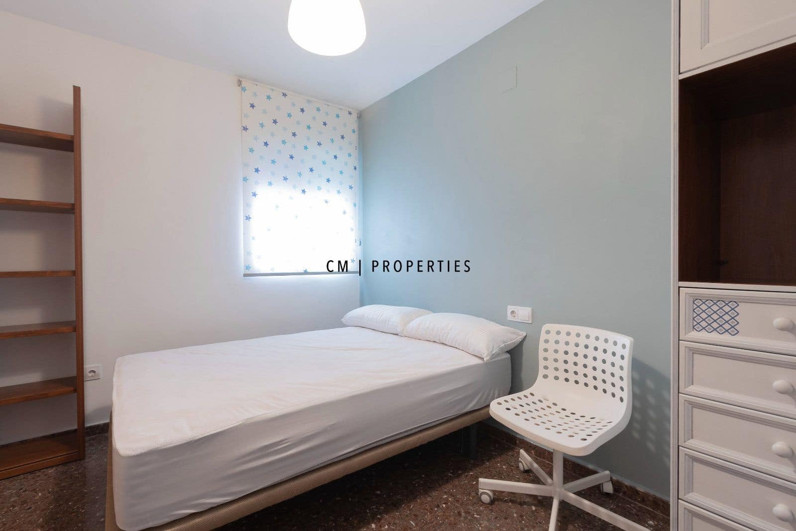 Appartement de 2 chambres à louer à Riba-roja de Turia avec garage - 1 100 € (Ref: 9882597)
