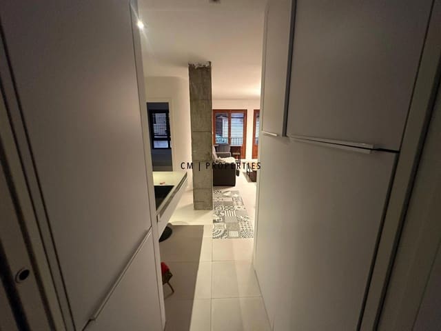 2 sypialnia Mieszkanie do wynajęcia w Miasto Walencja - 1 450 € (Ref: 9883883)