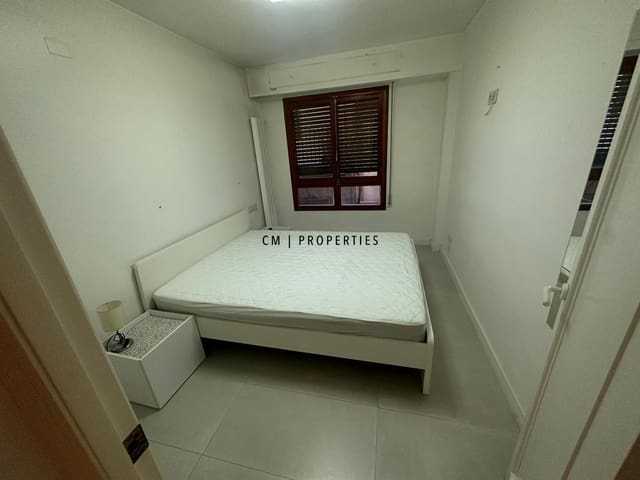 2 sypialnia Mieszkanie do wynajęcia w Miasto Walencja - 1 450 € (Ref: 9883883)