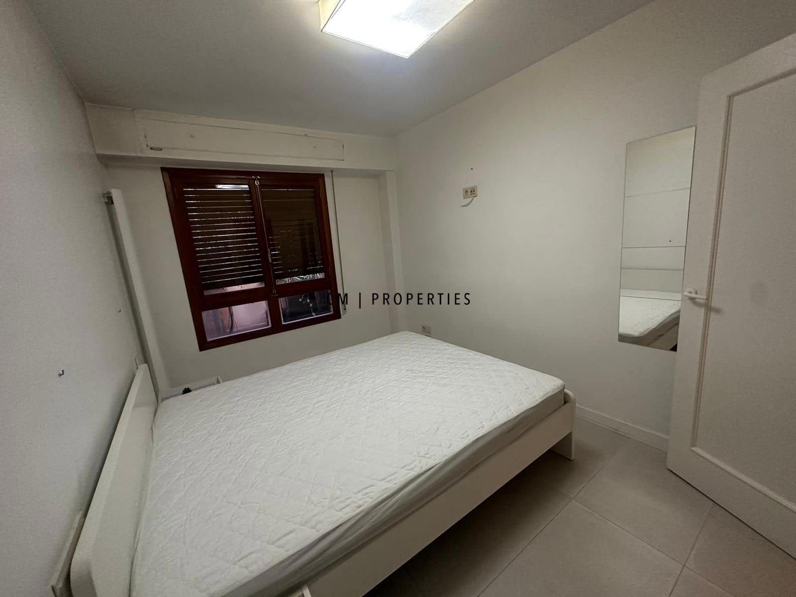 2 sypialnia Mieszkanie do wynajęcia w Miasto Walencja - 1 450 € (Ref: 9883883)