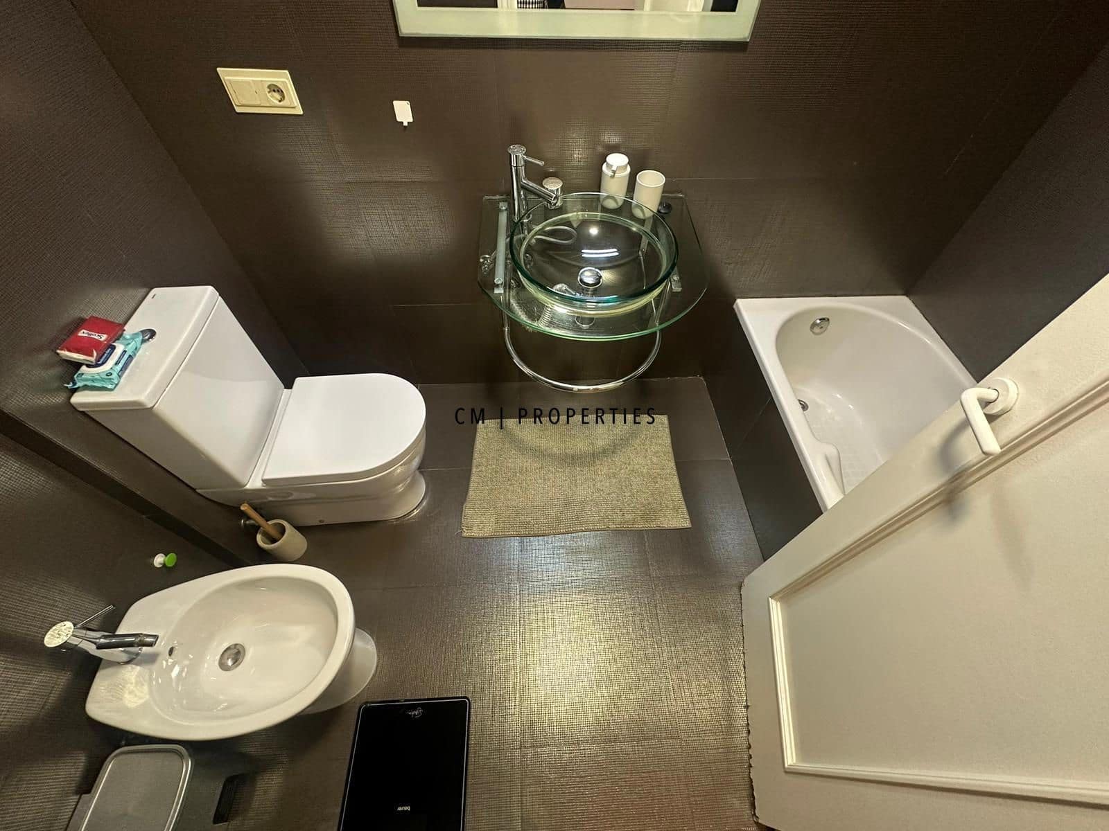 2 sypialnia Mieszkanie do wynajęcia w Miasto Walencja - 1 450 € (Ref: 9883883)