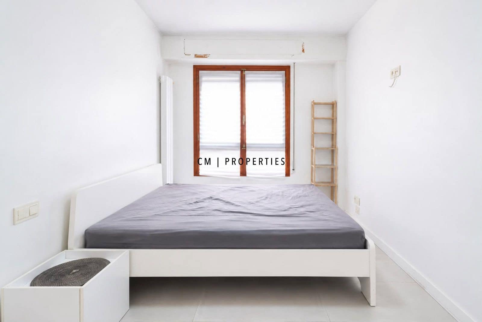 2 soveværelse Lejlighed til leje i Valencia by - € 1.350 (Ref: 9883883)
