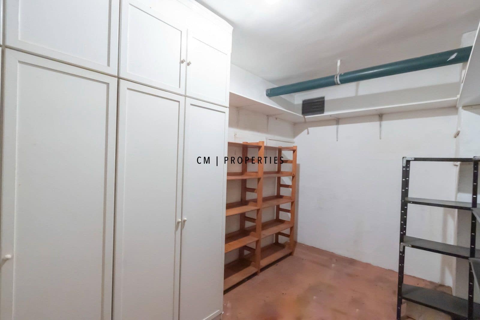 3 slaapkamer Flat te huur in Valencia stad met garage - € 2.000 (Ref: 9889284)