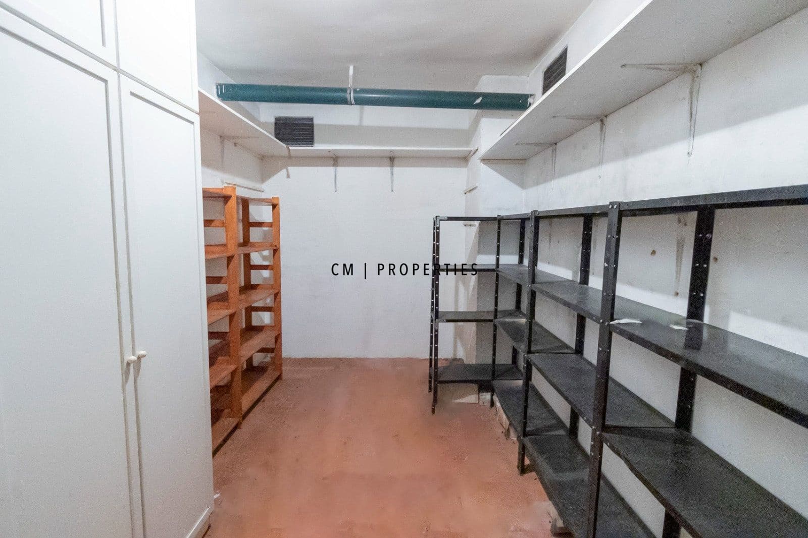 3 slaapkamer Flat te huur in Valencia stad met garage - € 2.000 (Ref: 9889284)
