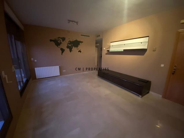 Ático de 2 habitaciones en Campanar, València ciudad en alquiler con piscina garaje - 2.000 € (Ref: 9889285)