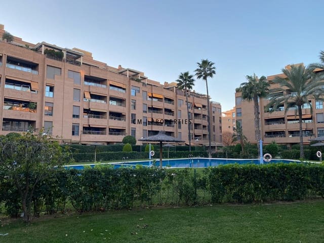 Ático de 2 habitaciones en Campanar, València ciudad en alquiler con piscina garaje - 2.000 € (Ref: 9889285)