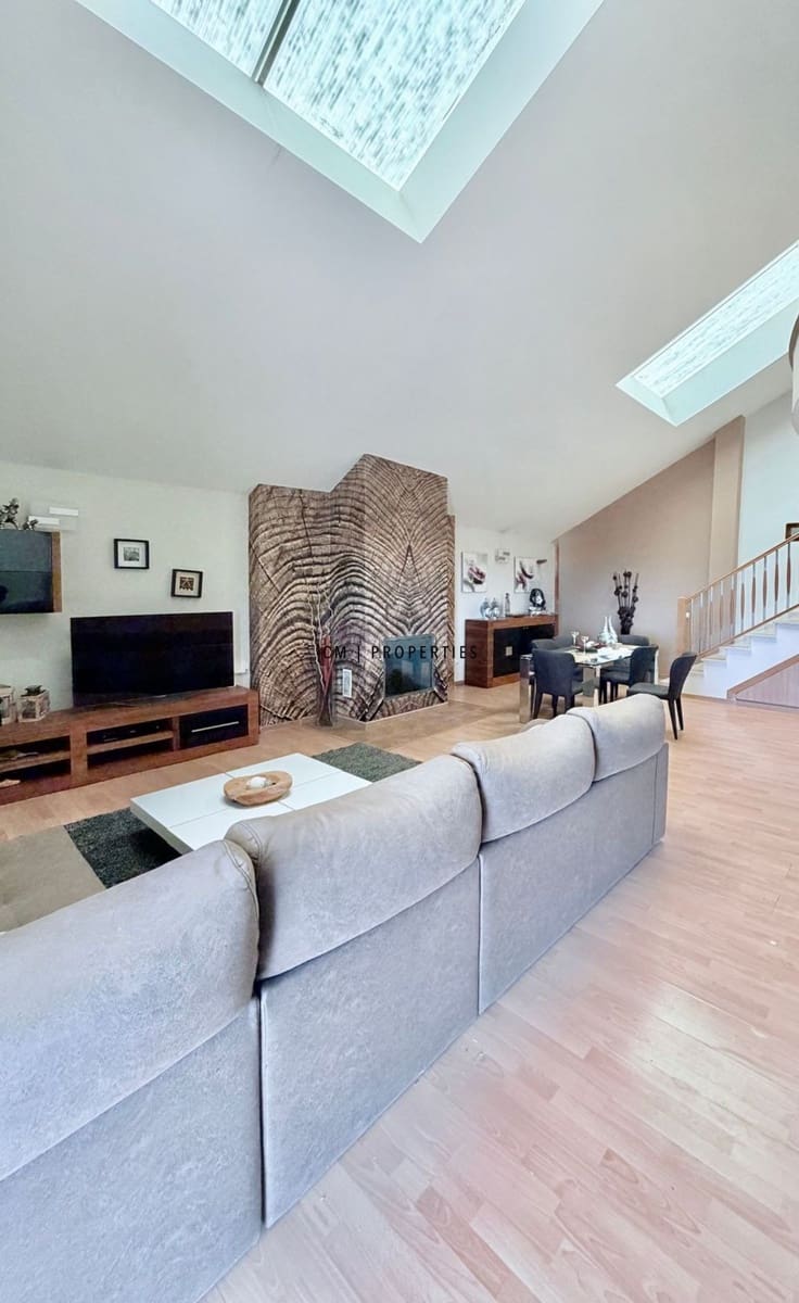 3 sovrum Villa till salu i Torrent med pool garage - 420 000 € (Ref: 9889368)