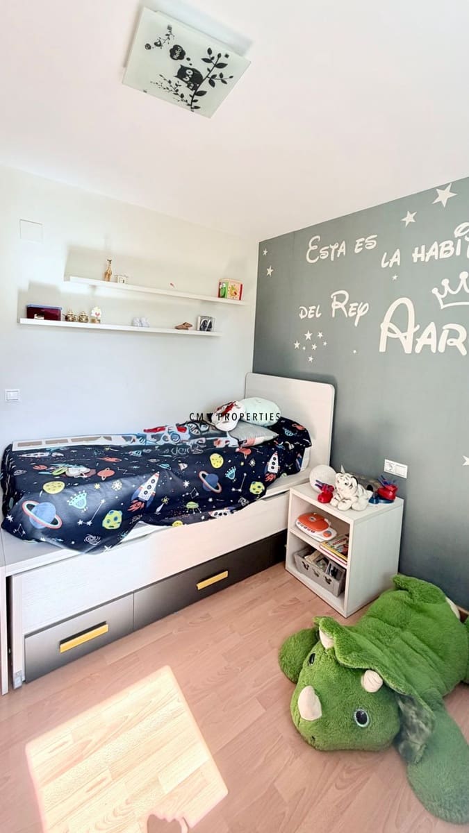 3 sovrum Villa till salu i Torrent med pool garage - 420 000 € (Ref: 9889368)