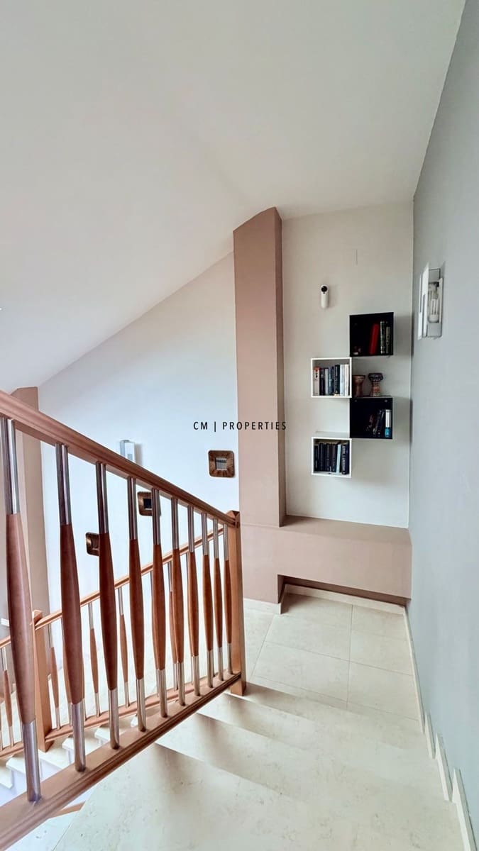 3 sovrum Villa till salu i Torrent med pool garage - 420 000 € (Ref: 9889368)