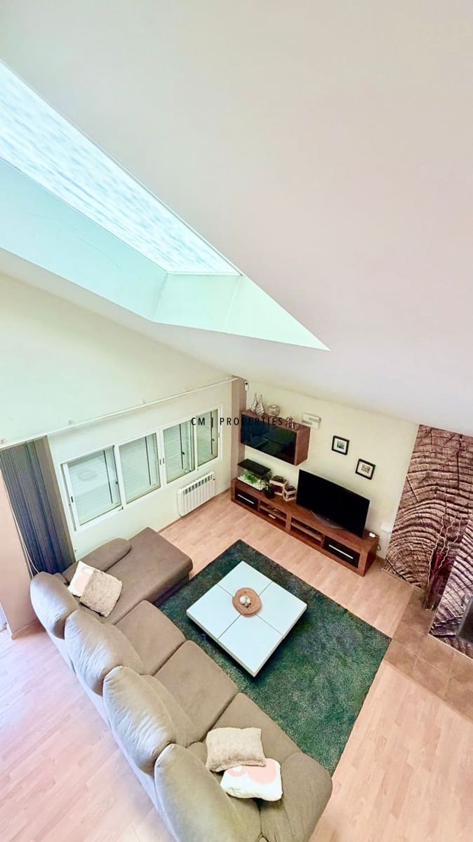 3 sovrum Villa till salu i Torrent med pool garage - 420 000 € (Ref: 9889368)