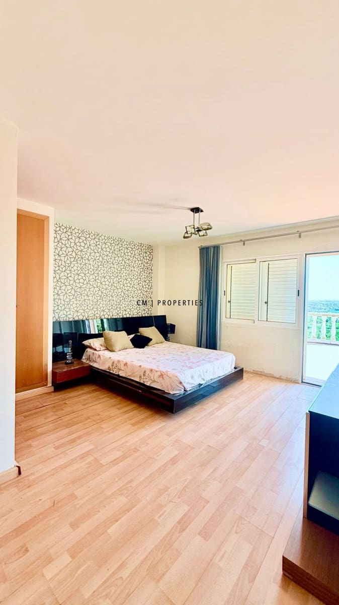 3 sovrum Villa till salu i Torrent med pool garage - 420 000 € (Ref: 9889368)