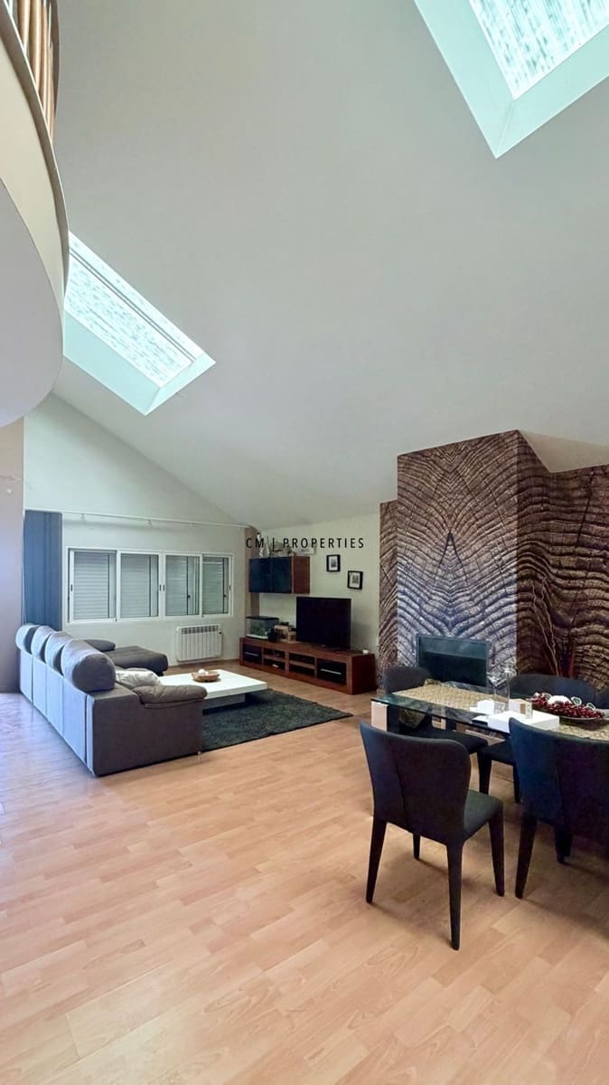 3 sovrum Villa till salu i Torrent med pool garage - 420 000 € (Ref: 9889368)