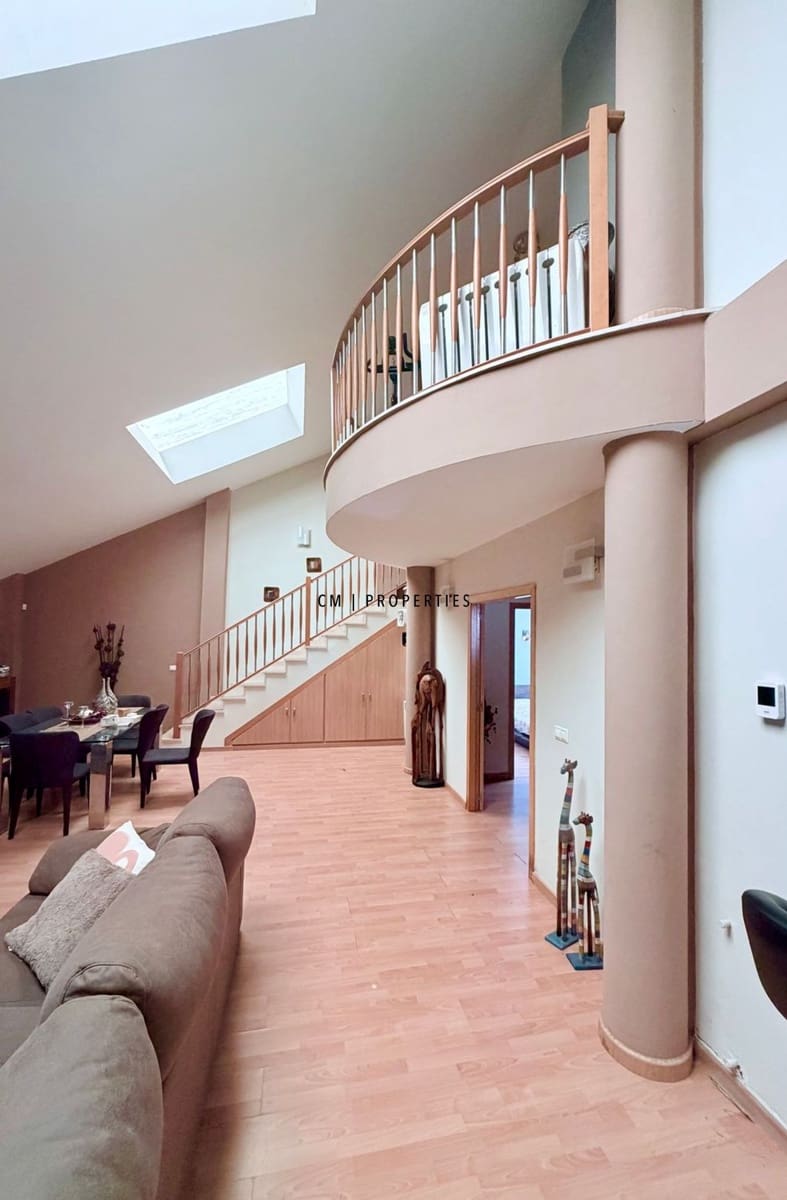 3 sovrum Villa till salu i Torrent med pool garage - 420 000 € (Ref: 9889368)
