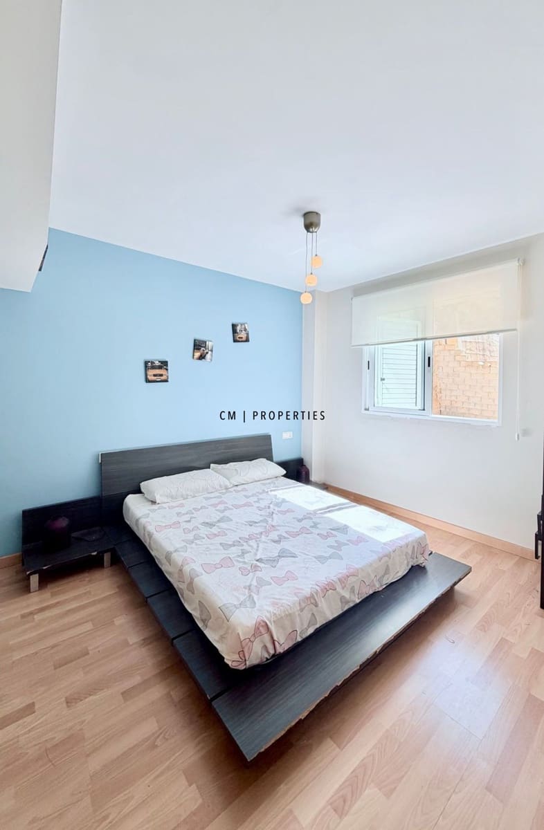 3 sovrum Villa till salu i Torrent med pool garage - 420 000 € (Ref: 9889368)
