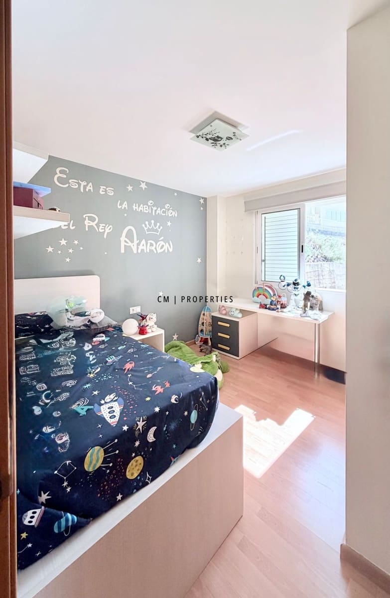 3 sovrum Villa till salu i Torrent med pool garage - 420 000 € (Ref: 9889368)