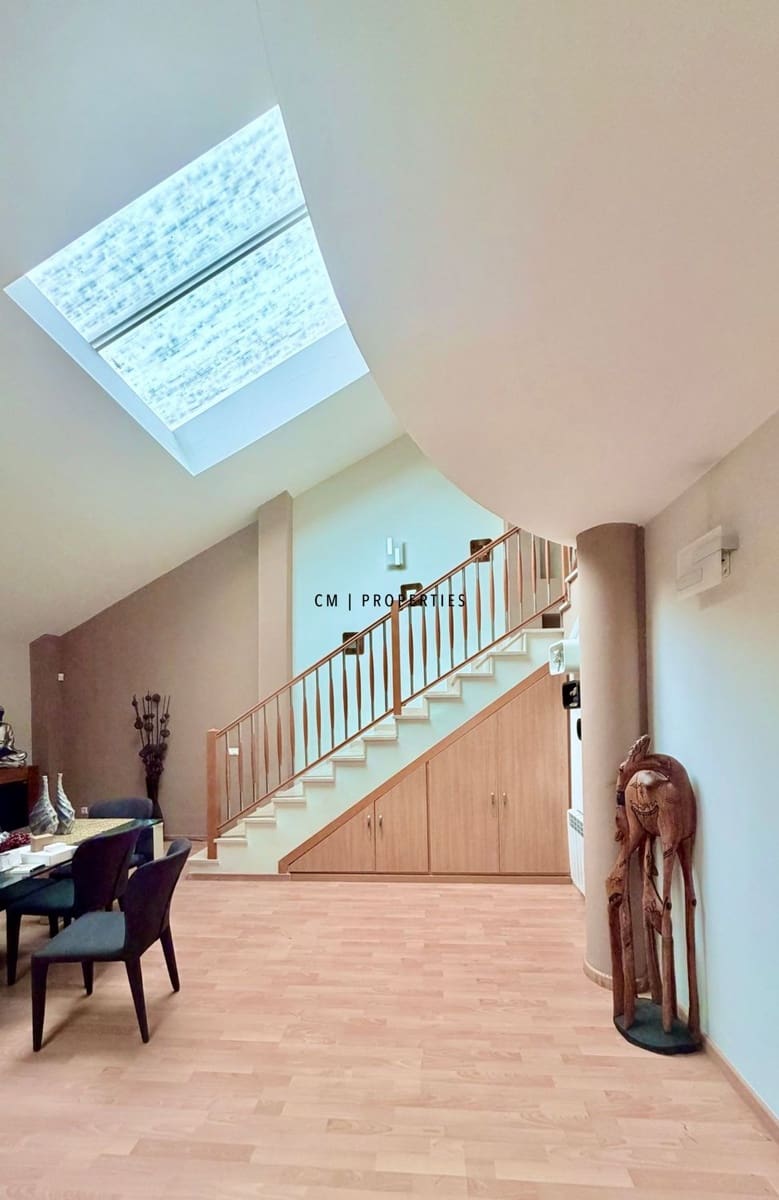 3 sovrum Villa till salu i Torrent med pool garage - 420 000 € (Ref: 9889368)