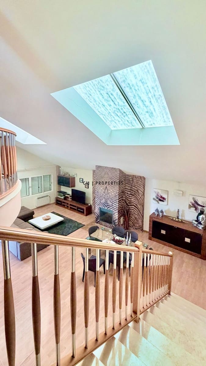 3 sovrum Villa till salu i Torrent med pool garage - 420 000 € (Ref: 9889368)